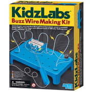 4M 3232 Buzz Wire Making Kit