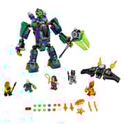 LEGO 76097 Lex Luthor Mecha Takedown Toy LEGO 76097 Lex Luthor Mecha Takedown Toy