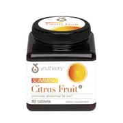 Youtheory Slimming Citrus Fruit 60Tablets Youtheory Slimming Citrus Fruit 60Tablets