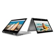 Dell Inspiron 13 5378 Convertible Touch Laptop - Core i3 2.7GHz 4GB 1TB Shared Win10 13.3inch FHD Grey Dell Inspiron 13 5378 Convertible Touch Laptop - Core i3 2.7GHz 4GB 1TB Shared Win10 13.3inch FHD Grey