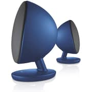 KEF EGG SP3874CBX Wireless Speaker Blue