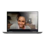 Lenovo Yoga 720-15IKB Laptop - Core i7 2.8GHz 16GB 512GB 4GB Win10 15.6inch FHD Grey Lenovo Yoga 720-15IKB Laptop - Core i7 2.8GHz 16GB 512GB 4GB Win10 15.6inch FHD Grey