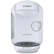 Bosch Tassimo Vivy Tas1404Gb Multi Beverage Machine 1300 Watt 0. 7 Litre - White