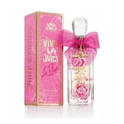 Juicy Couture Viva La Juicy Fleur Perfume For Women 75ml Eau de Toilette