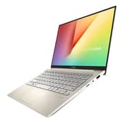 Asus VivoBook S13 S330FL-EY015T Laptop - Core i7 1.8GHz 16GB 512GB 2GB Win10 13.3inch FHD Gold Asus VivoBook S13 S330FL-EY015T Laptop - Core i7 1.8GHz 16GB 512GB 2GB Win10 13.3inch FHD Gold