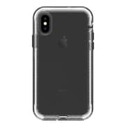 Lifeproof Next Case Black Crystal For iPhone X - 7757186