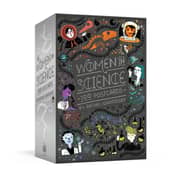 Women In Science: 100 Postcards Women In Science: 100 Postcards
