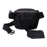 Crumpler QE600-001 Quick Escape Camera Case Black Crumpler QE600-001 Quick Escape Camera Case Black