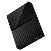 Western Digital My Passport Hard Drive 2TB Black WDBS4B0020BBK