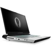 Dell Alienware AREA51F-CTO-WHT Gaming Laptop - Core i9 3.7GHz 64GB 1TB+1TB 8GB Win10Home 17.3inch FHD White English/Arabic Keyboard