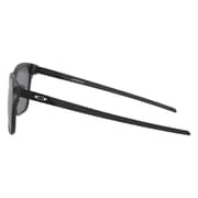 Oakley Apparition Satin Black Stainless Steel Polarized Men Sunglasses OO9451-05