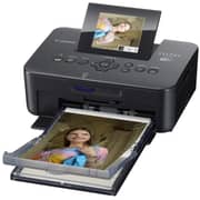 Canon CP910 Selphy Compact Photo Printer Black Canon CP910 Selphy Compact Photo Printer Black