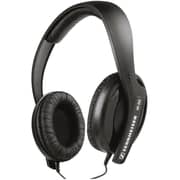 Sennheiser On Ear Headphone Black HD202II Sennheiser On Ear Headphone Black HD202II
