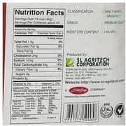 Dona Maria Jasponica Brown Rice 2kg