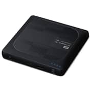 Western Digital My Passport Wireless Pro 1TB Black WDBVPL0010BBKEESN Western Digital My Passport Wireless Pro 1TB Black WDBVPL0010BBKEESN