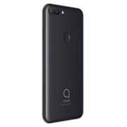 Alcatel 1S 2019 64GB Metallic Black 5024F 4G Dual Sim Smartphone Alcatel 1S 2019 64GB Metallic Black 5024F 4G Dual Sim Smartphone