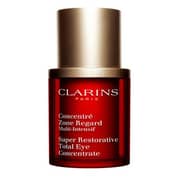 Clarins Super Restorative Total Eye Concentrate 15ml