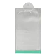 EURO Transparent Silicone Case For Iphone 14