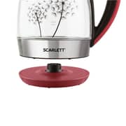 Scarlett Electric Kettle EK27G49