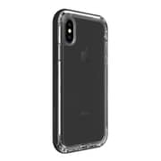 Lifeproof Next Case Black Crystal For iPhone X - 7757186