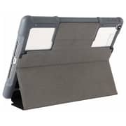 STM Dux Plus Duo For iPad Air 3rd gen / iPad Pro 10.5 Black STM Dux Plus Duo For iPad Air 3rd gen / iPad Pro 10.5 Black