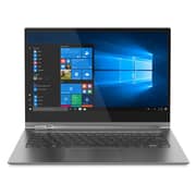 Lenovo Yoga C930-13IKB Laptop - Core i7 1.8GHz 16GB 512GB Shared Win10 13.9inch FHD Iron Grey Lenovo Yoga C930-13IKB Laptop - Core i7 1.8GHz 16GB 512GB Shared Win10 13.9inch FHD Iron Grey