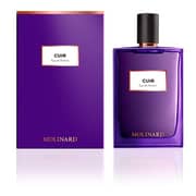 Molinard Cuir Eau de Parfum 75ml For Men