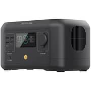 Ecoflow Portable Power Station Black