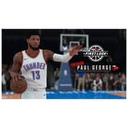 PS4 NBA 2K18 Game PS4 NBA 2K18 Game