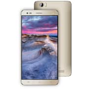 Lava Grand 2 4G LTE Dual Sim Smartphone 16GB Gold Lava Grand 2 4G LTE Dual Sim Smartphone 16GB Gold