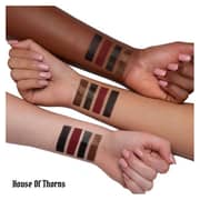 Wet N Wild Color Icon Eyeshadow Quad House of Thorns