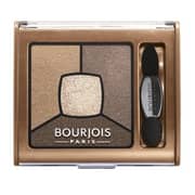 Bourjois Smoky Stories T06 Upside Brown Eyeshadow Bourjois Smoky Stories T06 Upside Brown Eyeshadow