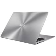Asus ZenBook UX310UQ-GL221T Laptop - Core i7 2.5GHz 8GB 1TB+128GB 2GB Win10 13.3inch FHD Grey Asus ZenBook UX310UQ-GL221T Laptop - Core i7 2.5GHz 8GB 1TB+128GB 2GB Win10 13.3inch FHD Grey