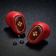 Xiaomi Poco Buds Pro Genshin Impact Edition Red