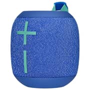 Ultimate Ears Wonderboom 2 BT Speaker Bermuda Blue