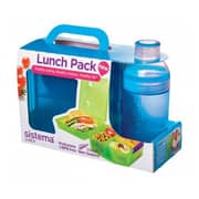 Sistema Lunch Box + Bottle Sistema Lunch Box + Bottle