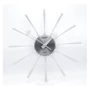 Orient Aluminum Rods Clock Spider Orient Aluminum Rods Clock Spider