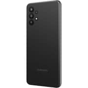 هاتف سامسونج جالاكسي الذكي A32 سعة 128 جيجابايت بلون أسود أوسوم