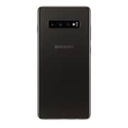 Samsung Galaxy S10+ 512GB Ceramic Black SM-G975F 4G Dual Sim Smartphone