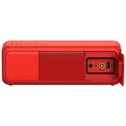 Sony SRS-XB3 Bluetooth Wireless Speaker Red Sony SRS-XB3 Bluetooth Wireless Speaker Red