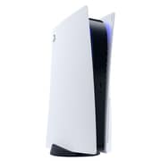 Sony PlayStation 5 Console + PS5 DualSense Wireless Controller + PS5 Media Remote + PS5 Demon’s Souls Game Sony PlayStation 5 Console + PS5 DualSense Wireless Controller + PS5 Media Remote + PS5 Demon’s Souls Game