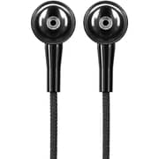 Energy Sistem 422845 Urban 2 Wired In Ear Headphone Black