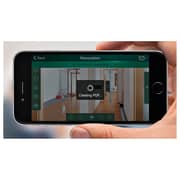 Bosch PLR 30 C Digital Laser Measure 603672100 Bosch PLR 30 C Digital Laser Measure 603672100