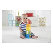 Fisher Price 5pcs Stack & Explore Block