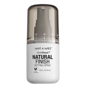 Wet N Wild Photo Focus Natural Finish Setting Spray