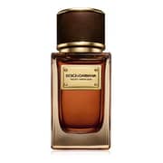 Dolce And Gabbana Velvet Amber Sun Eau De Parfum Women 50ml