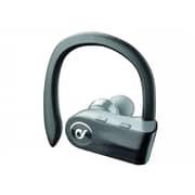 Cellular Line Wireless Bluetooth Headset Black