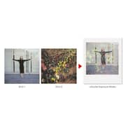 Fujifilm instax SQUARE SQ6 Instant Film Camera Pearl White + 10 Sheets Fujifilm instax SQUARE SQ6 Instant Film Camera Pearl White + 10 Sheets