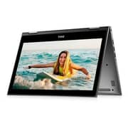 Dell Inspiron 13 5368 Convertible Touch Laptop - Core i3 2.3GHz 4GB 500GB Shared Win10 13.3inch FHD Grey