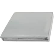 BYFT Orchard Bed Sheet and 2 pillow cases, Set of 3 (Single Fitted, Grey)